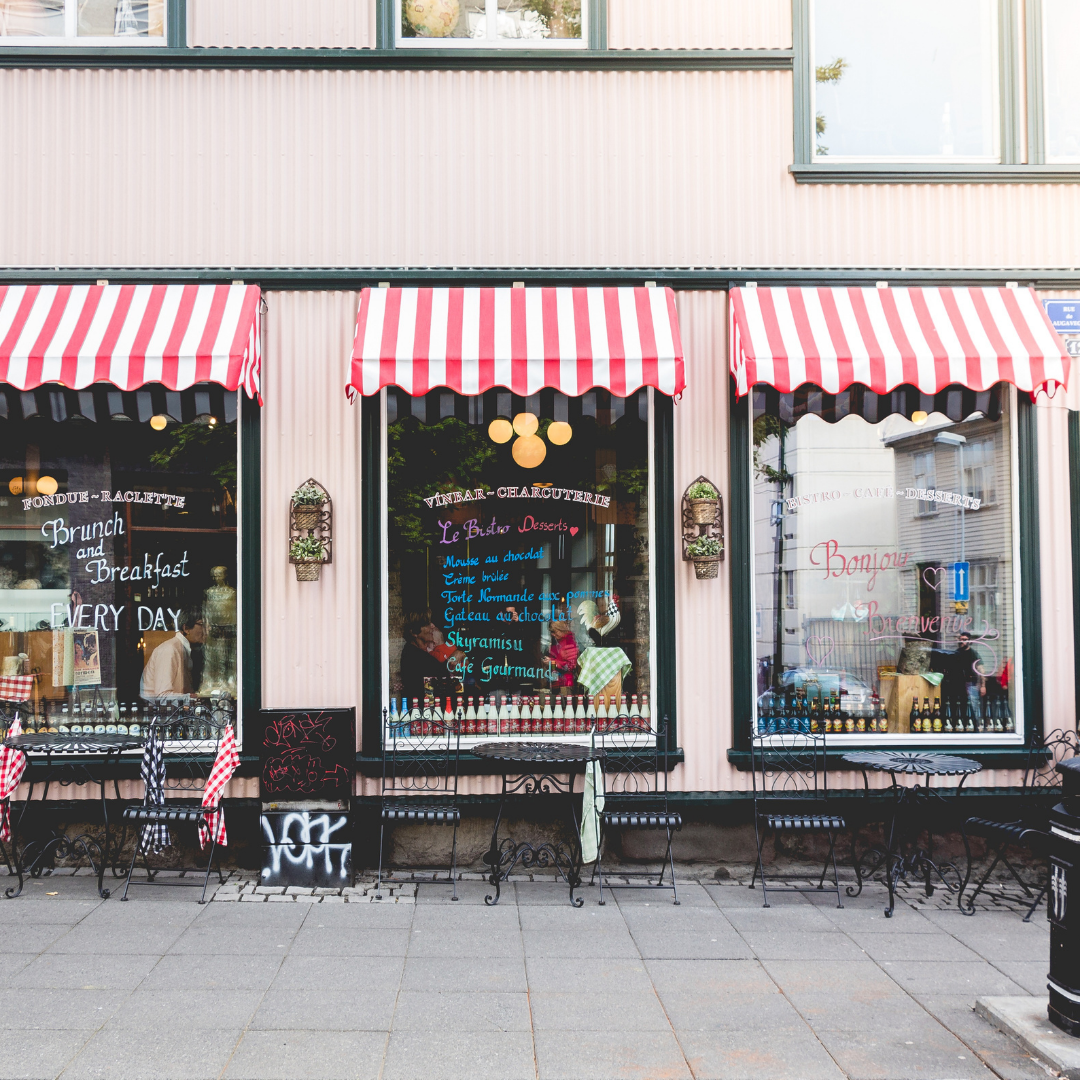 4 Ways to Effectively Market Your Seasonal Business