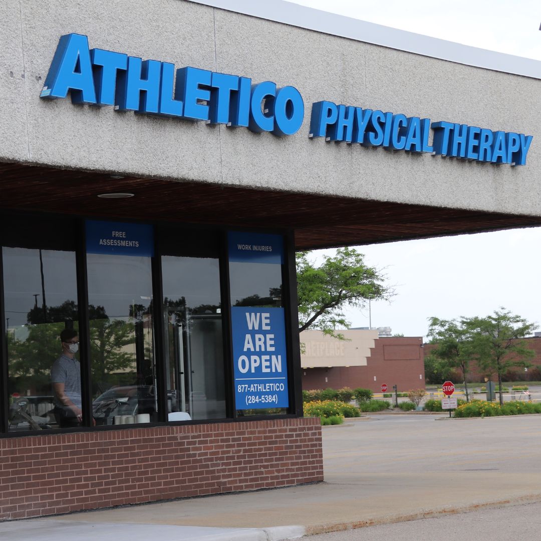 athletico