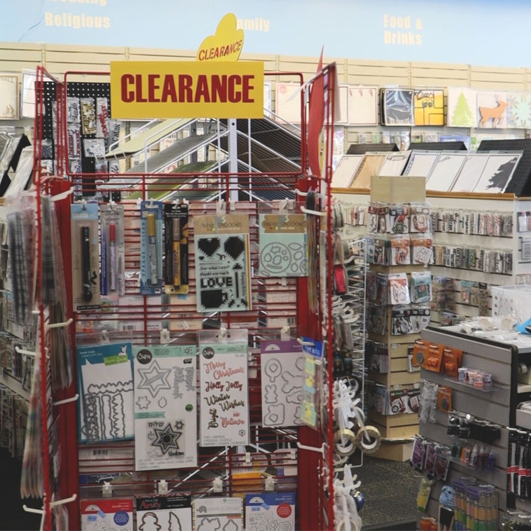 Clearance
