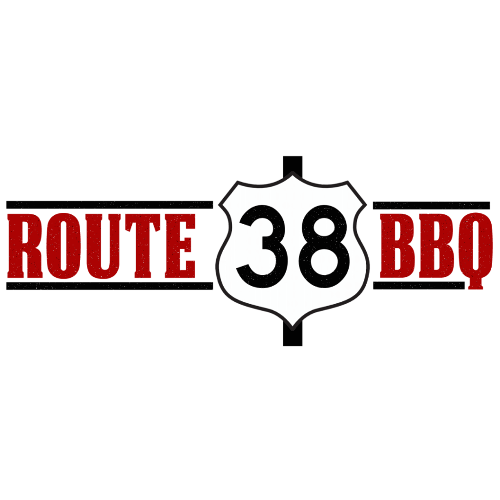 rt 38 bbq logo